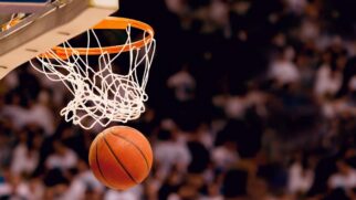 Saiba como funciona as regras do basquete