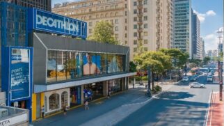 Shopping promove passeio gratuito de bicicleta na avenida Paulista para famílias TEA