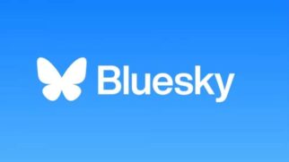 bluesky divulgacao