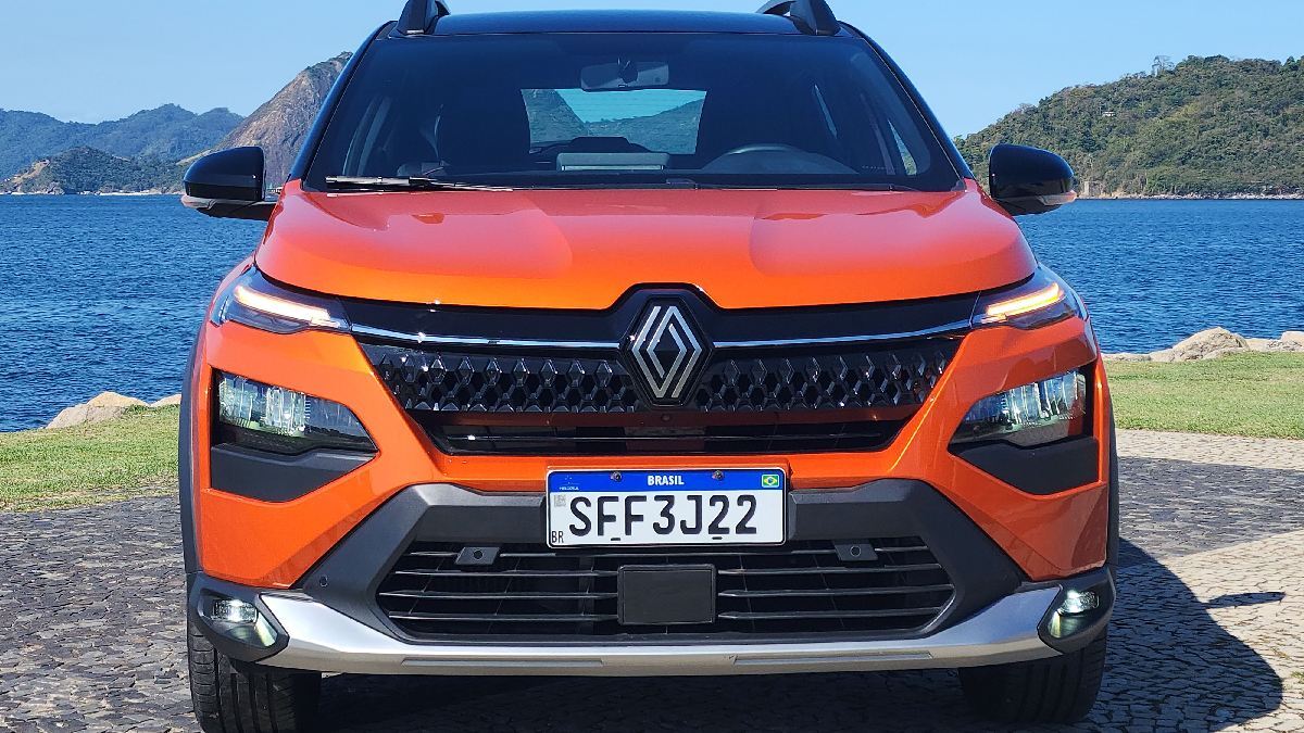 Renault Kardian não alcançou número de vendas; veja modelo