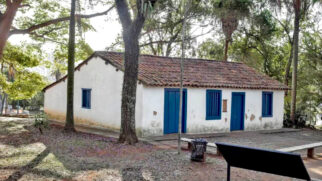 Casa do Grito