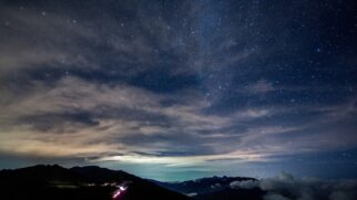 O céu noturno estará mais do que especial no mês de setembro