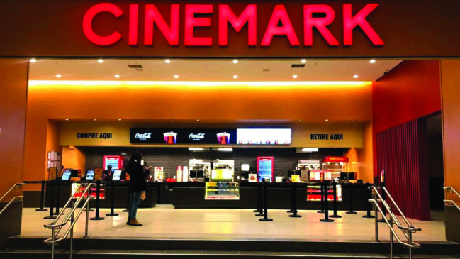 Iniciativa vale, também, para a pré-venda, estreias e filmes em cartaz
