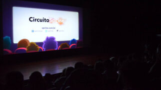 SPCine, empresa de Cinema e Audiovisual de São Paulo, anunciou a abertura das inscrições para concurso público para diversos cargos