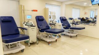 Queda de estoque preocupa banco de sangue que reforça importância de doações