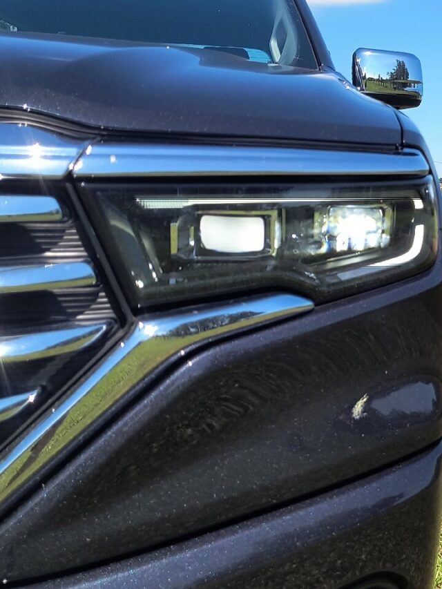 Poder com status: RAM turbodiesel é equipada com motor 2.0 Multijet