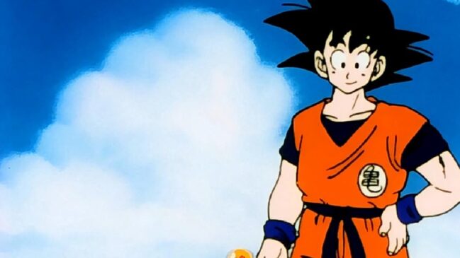 Dragon Ball Z é um dos principais animes da história da televisão