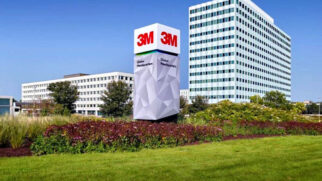 3M abre vagas com salário de até R$ 70 mil