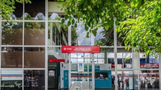 CPTM abre espaços nas estações para atividades ligadas à promoção do bem-estar dos passageiros