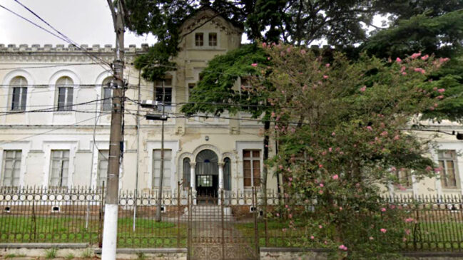 Mostra será no prédio onde funcionou o Noviciado Nossa Senhora das Graças Irmãs Salesianas