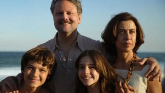 'Ainda Estou Aqui' foi indicado ao prêmio BAFTA 2025
