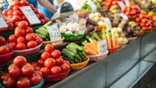 Estudo revela que tomate é um aliado da saúde