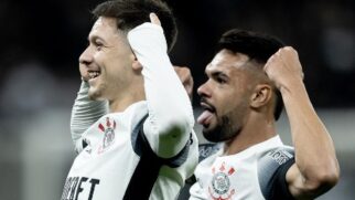 Corinthians enfrenta, neste sábado, o Botafogo pelo Brasileirão Série A