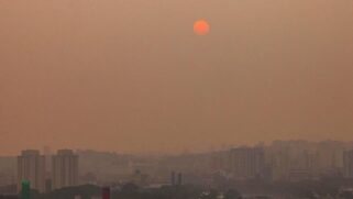 Monóxido de carbono (CO) é conhecido por sua alta periculosidade