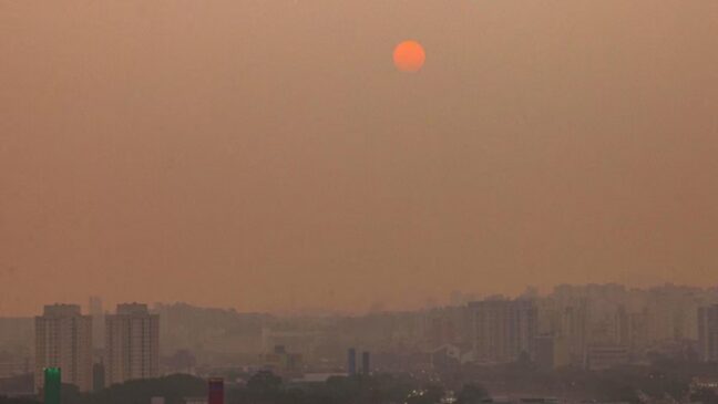 Monóxido de carbono (CO) é conhecido por sua alta periculosidade