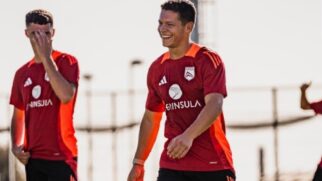 Seleção de Gibraltar enfrenta, nesta quarta-feira, a Andorra em uma amistoso