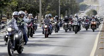 Medida deve beneficiar quem utiliza a moto como instrumento de trabalho