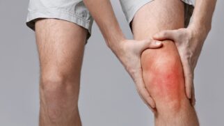 Saiba mais como tratar a inflamação