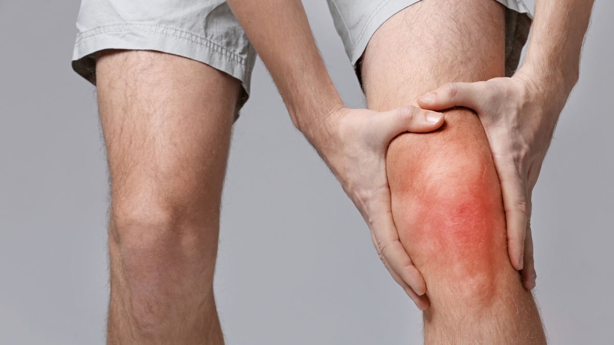 Saiba mais como tratar a inflamação