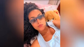  Jennifer Alves Silva foi surpreendida ao voltar da academia