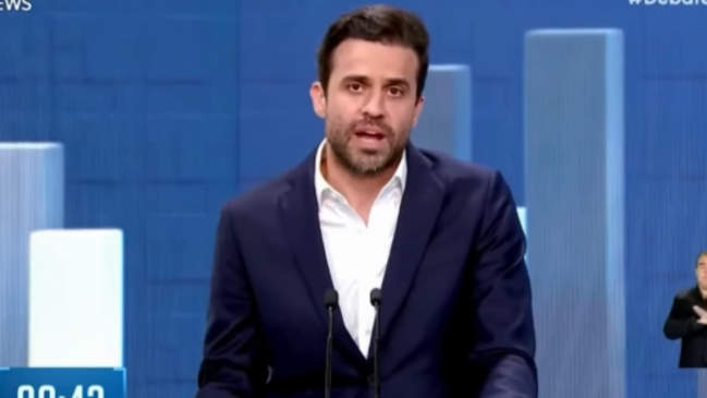 Pablo Marçal segue inelegível por determinação do TRE-SP