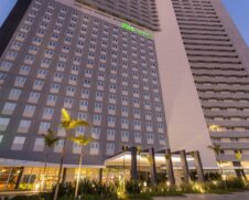 Melhor hotel de São Paulo, segundo usuários do TripAdvisor, é inspirado na cultura latino-americana