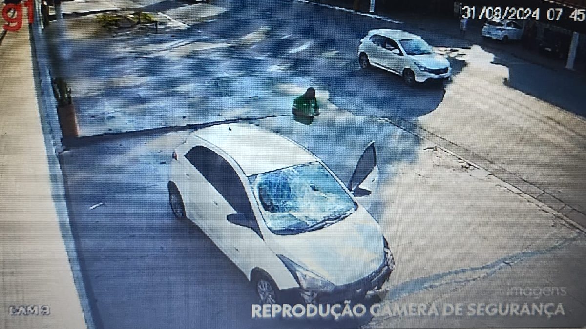 Motorista estava alcoolizado depois de beber em uma festa com a namorada