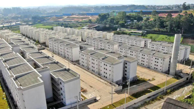 Programa Minha Casa, Minha Vida passou por mudanças nesta semana