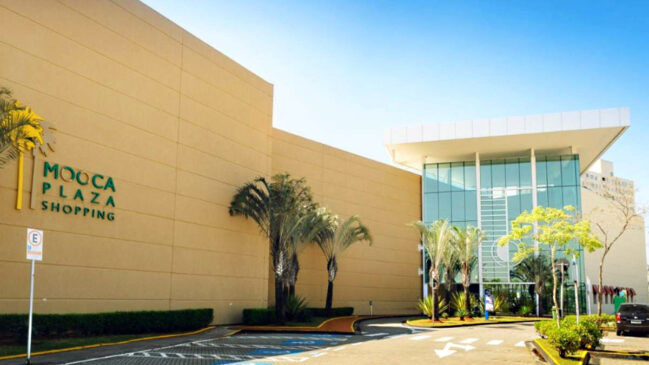 Mooca Plaza Shopping realiza campanha de doação de sangue
