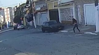 Atropelamento ocorreu na quarta-feira (28/8)