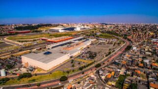 Festival Volta ao Mundo será no estacionamento do Shopping Metrô Itaquera, na zona leste da Capital