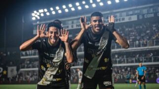 Ponte Preta enfrenta Chapecoense pela Brasileirão
