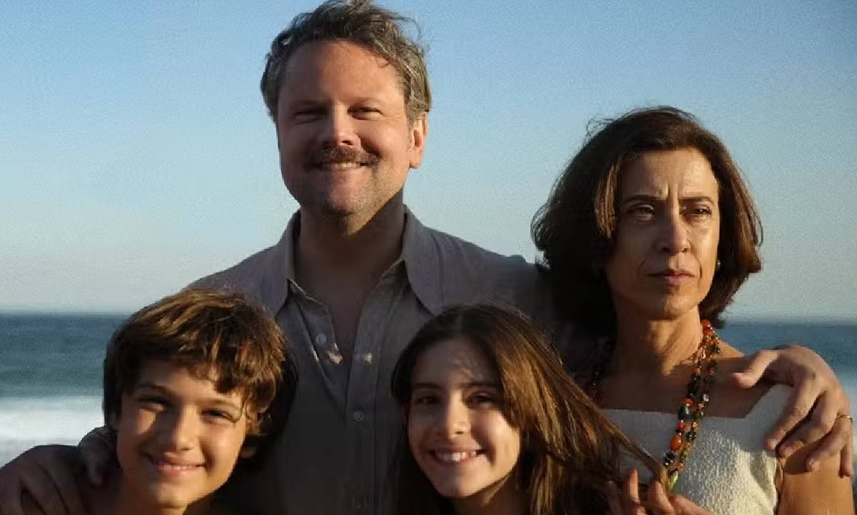 Filme de Walter Salles teria o poder de brecar extrema-direita no Brasil, diz revista