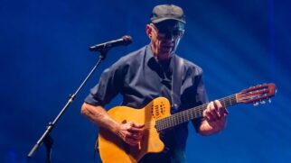 Show será no Centro de Tradições Nordestinas