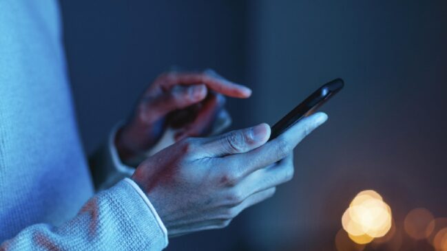 nova ferramenta está sendo desenvolvida, o li-fi, abreviação de "Light Fidelity", já em fases avançadas