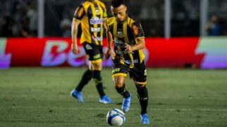 Novorizontino enfrenta o Goiás, neste domingo, pelo Brasileirão Série B