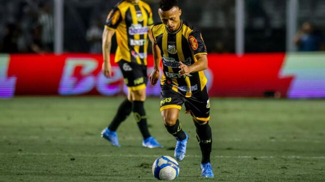 Novorizontino enfrenta o Goiás, neste domingo, pelo Brasileirão Série B