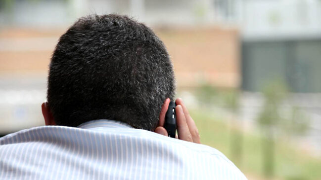 Uso de telemarketiCandidato que cometer infração pode ser multado em até R$ 30 mil