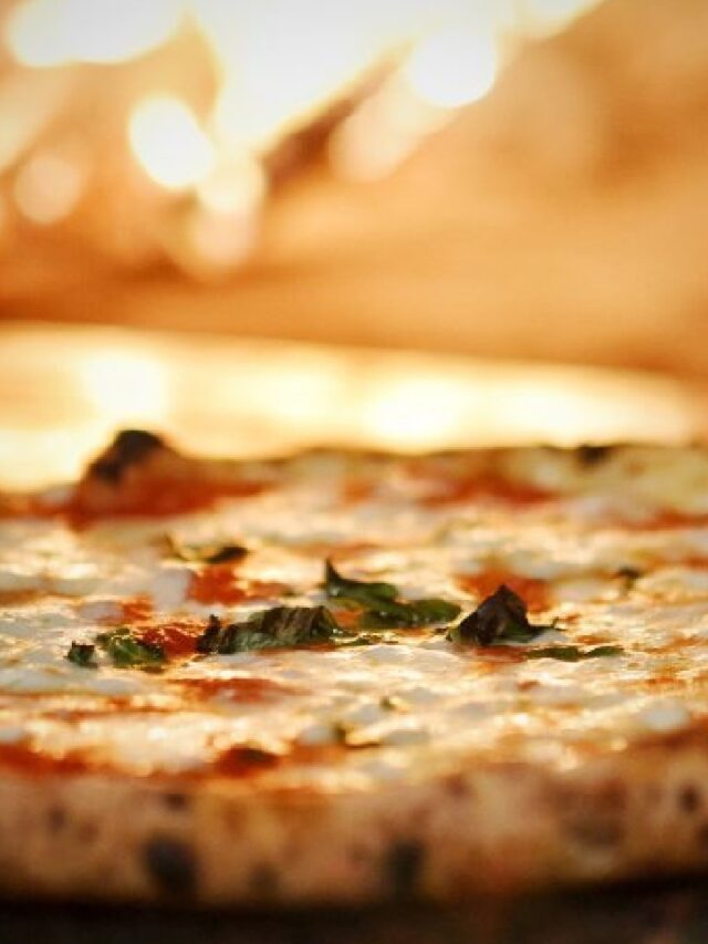 Conheça 4 pizzarias de São Paulo eleitas entre as melhores do mundo