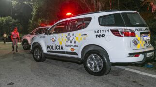 Número de furtos de veículos aumentou na área do 27&ordm; DP