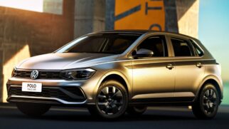 Em segundo, ficou a alemã Volkswagen (36.940 e 16,5%), alavancada pelas vendas do Polo em especial pela versão Track