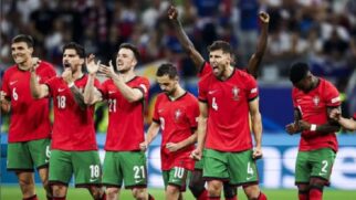 Portugal enfrenta a Croácia, nesta quarta-feira, pela UEFA Nations League
