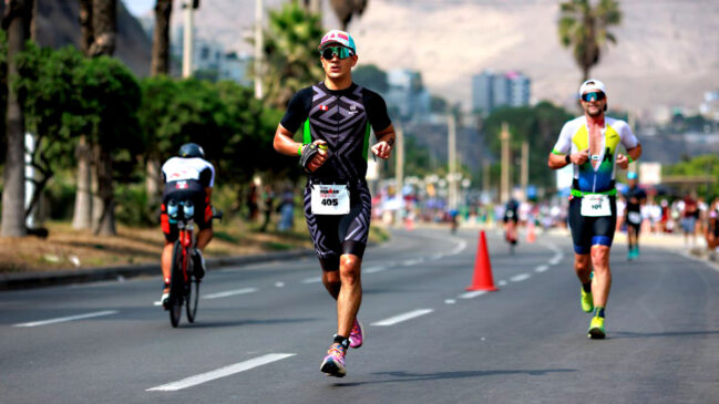 Ironman 70.3 SP acontece neste domingo e promete atrair cerca de 2 mil triatletas