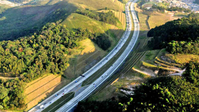 Soluciona Conservação Rodoviária tem 60 vagas para atuar nas obras do Trecho Norte do Rodoanel