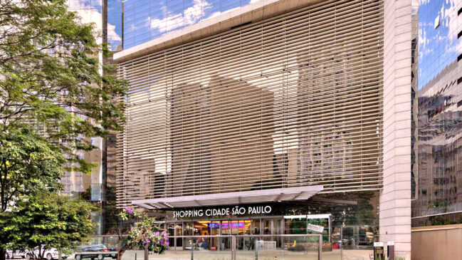 Quem quiser participar da ação deve ir ao balcão de atendimento no piso 3 do Cidade São Paulo