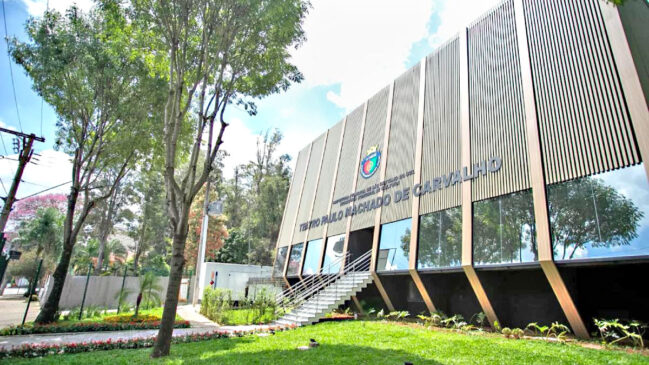 Espetáculo será na quinta-feira (26/9), em sessão única às 20h