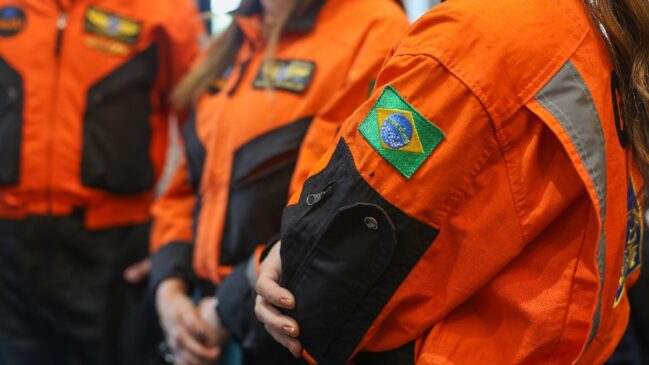 Termo foi assinado em cerimônia no Palácio dos Bandeirantes