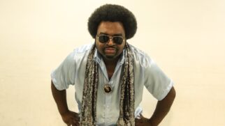 Tributo a Tim Maia será no rooftop do Santo Mercado, neste domingo (22/9), às 15h