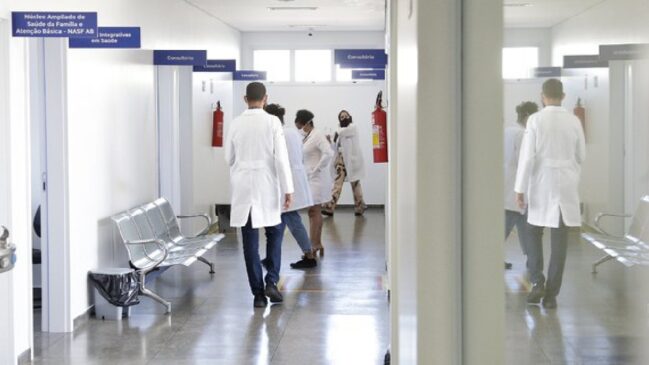 Novas UBSs serão organizadas por núcleos temáticos