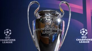 PSG e Inter de Milão disputam pela primeira vez na história uma final de Champions League